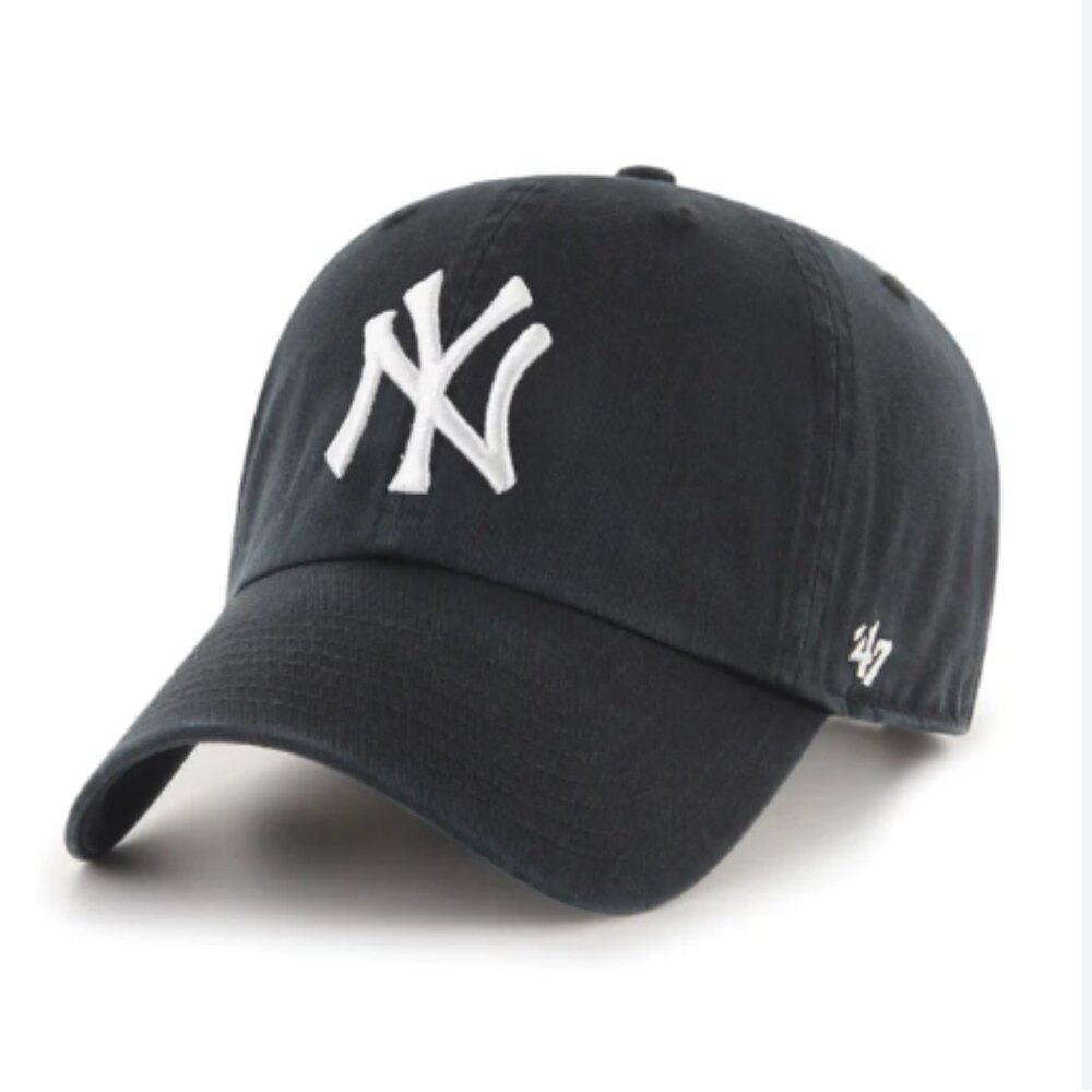 47 Brand Yankees Cap